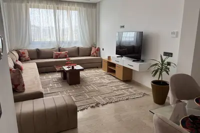 Image de Apparemment haut standing à louer