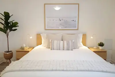 Image de Santa Maria Suites | Pure Comfort