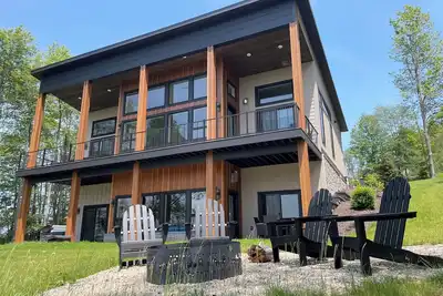 Image de Sunset Sky Lodge