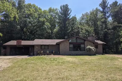 Image de The Best of Both Worlds – 3 bedroom house with Lake Access Without the Crowds