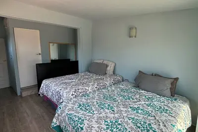 Image de Cozy studio with WiFi and Ac in Orange - Villa Park area. Home-Away-From-Home
