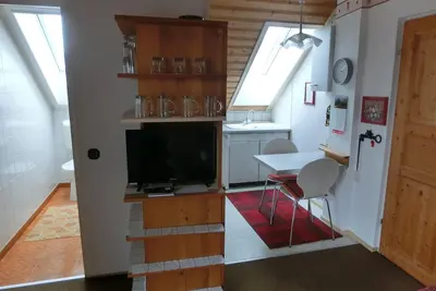 Image de Vacation apartment in the Franconian Lake District (up to 2 persons)