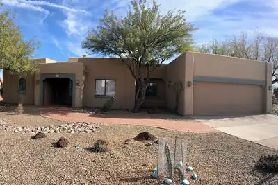 Image de Beautiful home for the Arizona Lifestyle