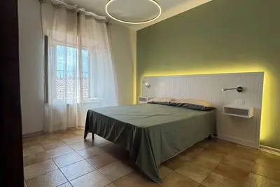 Image de The Bell Tower of Lari