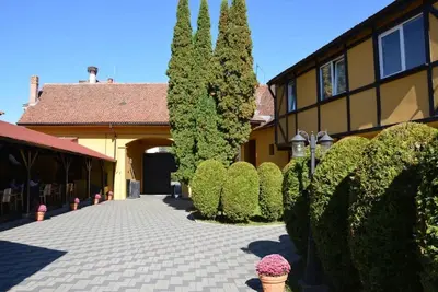 Image de Peaceful Village Stay at Transylvanian Nest – just minutes from Brașov