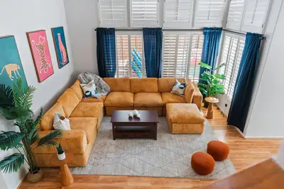 Image de Spacious 5br Henderson Home w/ Pool & Game Room