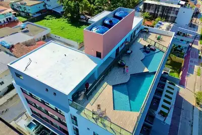 Image de Apartment 303 Villas Do Porto