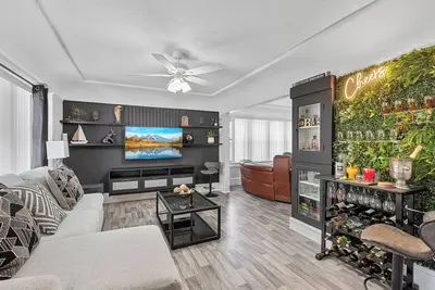 Image de Spacious 4-bedroom house near downtown Milwaukee