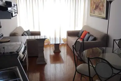 Image de Miraflores, Lima, apartment 2 bedrooms