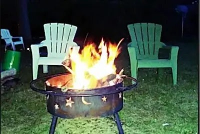 Image de Lake Erie Hosta Cabin