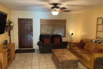 Image de Sweet 3/2  Newnans Lake Home in Gainesville, Fl.