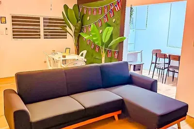 Image de DtMF Experience at his Hometown in Vega Baja - Near Beach and Natural Springs!