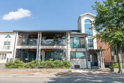 Image de Barammak-i Pension, Muchangpo, Boryeong