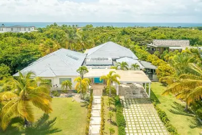 Image de Luxury Villa in Cap Cana, Golf & Beach