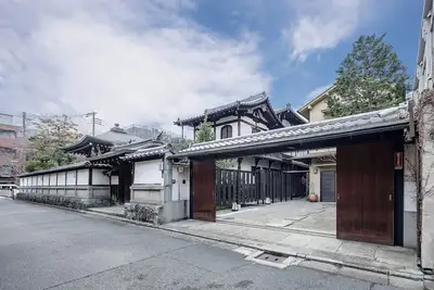 Image de Sushi Chef Experience · Kanetsune & Ichifune Stay