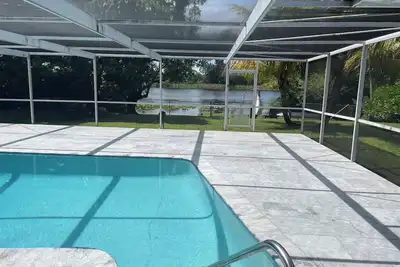 Image de Miami Lakeside Getaway Near Hard Rock