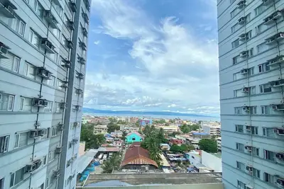 Image de Cozy condo in welcoming Davao City with fitness room, Ac