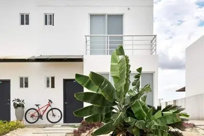 Image de Sunny Villa v1 · Punta Blanca · 2 bedrooms · 3 beds · 1 bath