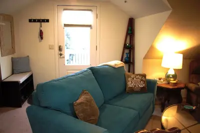 Image de Quiet, serene 1-bedroom apartment in Oregon's capital city, Salem.