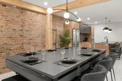 Image de Harmony on the Plateau | Luxury 4br + Central