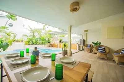 Image de Tropical Retreat San Juan Del Sur