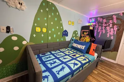 Image de Peach Place