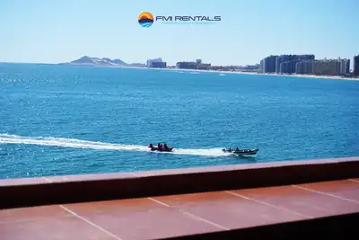 Image de Marina Pinacate B-407 Ocean View 2 Bed/ 2 Bath