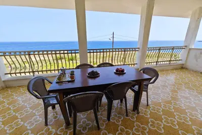 Image de Casa Panorama 2 in Front of the Sea, Melendugno, Italy