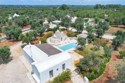 Image de Tenuta Incanto With Private Pool Ostuni, Ostuni, Italy