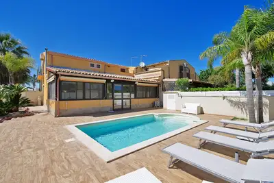 Image de Casa Plaja, Scicli, Italy