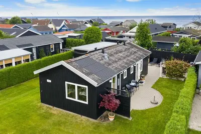 Image de \"Daya\" - 75m from the sea by Interhome