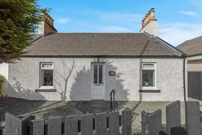 Image de Cosy 4bed Home, Winter Escape, Outdoor Seating, Bbq