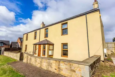 Image de Contractor's Dream-5/6Beds-Cctv-Vat Registered