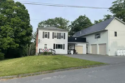 Image de Charming 3Br Getaway Sled/Atv Access! ! !