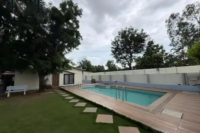 Image de Manasara | 2br Private Pool Cottage by Homeyhuts