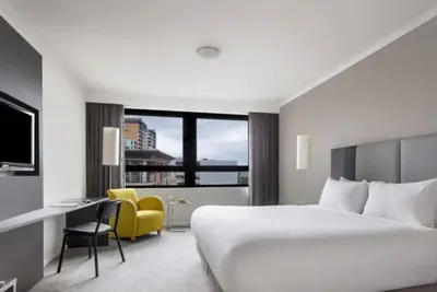 Image de Studio Retreat in the Heart of Parramatta
