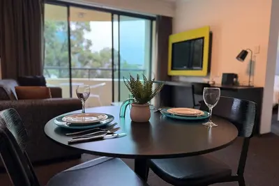 Image de Stylish City Stay in Parramatta + Pool & Parking