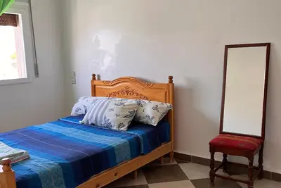 Image de A 5 mln de l'appartement 2 ports pêche et plaisance promenade en bateau binyade