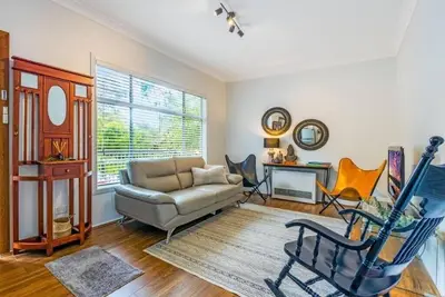 Image de Luxmi- Cosy 3-bedroom house in Katoomba