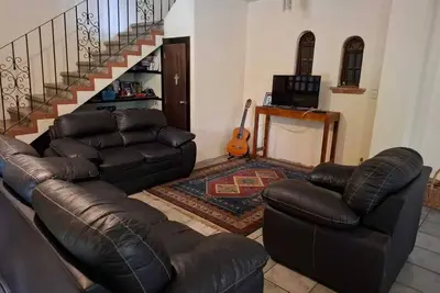 Image de Your shelter near Arrazola