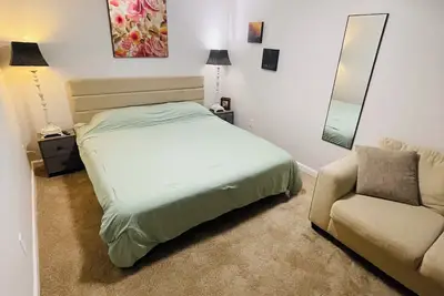 Image de Relaxing Stay with All the Comforts of Home