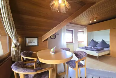 Image de Vacation apartment/apartment for 4 guests with 53m² in Wendtorf (296906)