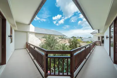 Image de Soothing Villa Ellyne in beautiful Badung