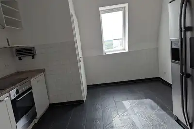 Image de Exclusive family oasis with roof terrace, sauna and entertainment