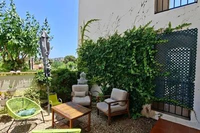 Image de Fantastic apartment in La Manga Club. Swimming pool, restaurants, pubs, golf beach