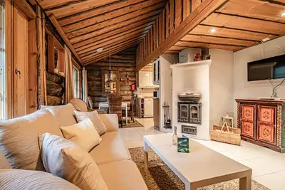 Image de Aurora Nest By Aavalevi Holidays