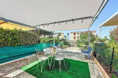 Image de L'étoile de la mer by Interhome