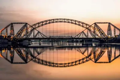 Image de 2 Bedroom Apartment Near National Print Museum