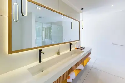 Image de Fantastic The Aurum Villa in beautiful Bali