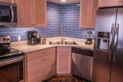 Image de 2 Bdrm Central Condo with Pool, Aspen, fireplace.